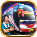 بازی Bus Simulator Indonesia