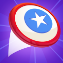 بازی Ultimate Disc 3D