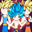 بازی Stick Warriors Shadow Fight