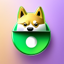 بازی Doge Pong