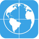 برنامه Measure map