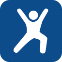 برنامه Map My Fitness Workout Tracker