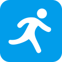 برنامه Map My Run GPS Running Tracker