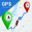 برنامه GPS, Offline Maps & Directions