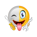 برنامه Sticker Maker for WhatsApp