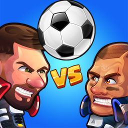 Head Ball 2 - Online Soccer