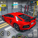 بازی Mega Real Driving : Car Crash
