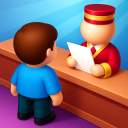 بازی My Perfect Hotel