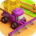 بازی Farm Master Mow & Grow