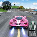 بازی Race the Traffic