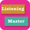 بازی Learn English Listening Master