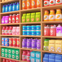 بازی Goods Blast: Sorting Master