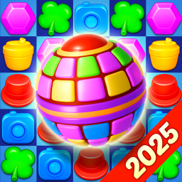 Matching Go! - Puzzle Games