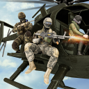 بازی Modern World War: Action Game
