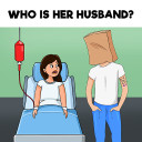 بازی Riddle Test: Brain Teaser Game