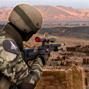 بازی Sniper Attack 3D: Shooting War