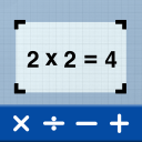 برنامه AI Math Scanner: Maths Solver