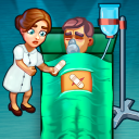 Rescue Dash - doctor game