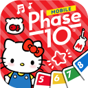 بازی Phase 10: Casual Card Game