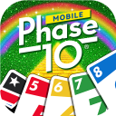بازی Phase 10: Casual Card Game