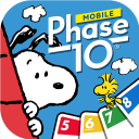 Phase 10: Casual Card Game