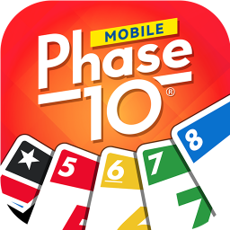 Phase 10: Casual Card Game