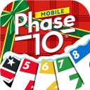 بازی Phase 10: Casual Card Game