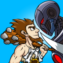 بازی Age of War 2