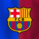 برنامه FC Barcelona Official App
