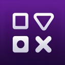 برنامه Game Launcher: Gaming Hub App