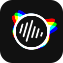 برنامه VivuVideo-Audio Spectrum Maker