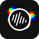 برنامه VivuVideo-Audio Spectrum Maker