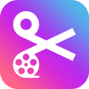 برنامه Video Cutter, Editor & Maker