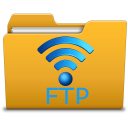 برنامه WiFi FTP Server
