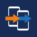 برنامه Copy My Data: Transfer Content
