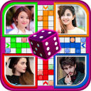 بازی Mega Ludo-Voice Chat Ludo Room