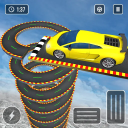 بازی Car Stunt Games 3D Racing Game