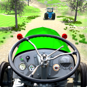 بازی Real Tractor Farm Simulator 3D