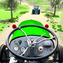 Real Tractor Farm Simulator 3D