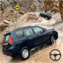 بازی Luxury Offroad Prado Driving