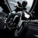 بازی Xtreme Motorbikes
