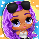 بازی Sweet Dolls：Dress Up Games