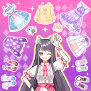 بازی Anime Princess 2：Dress Up Game