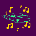 برنامه Car Ringtones — Engine Sounds