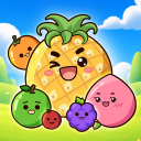 بازی Fruit Merge™: Match Game