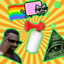 برنامه Meme Sound Effect Soundboard