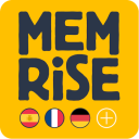 برنامه Memrise: Languages for Life
