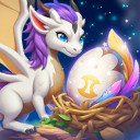 بازی Merge Elves-Merge 3 Puzzles