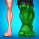 بازی Merge Ragdoll Fighting