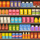 بازی Goods Group™ - Sort Game